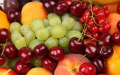 Desktop wallpaper. Fruits. ID:46079