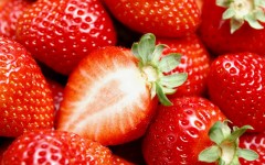 Desktop wallpaper. Fruits. ID:46081