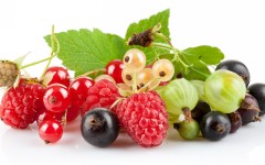 Desktop wallpaper. Fruits. ID:46082