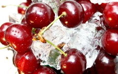 Desktop wallpaper. Fruits. ID:46089