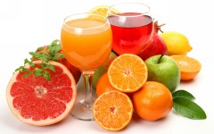 Desktop wallpaper. Fruits. ID:46101