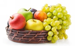 Desktop image. Fruits. ID:46104