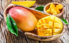 Desktop wallpaper. Fruits. ID:93882