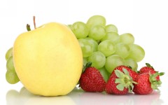 Desktop image. Fruits. ID:46107