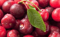 Desktop wallpaper. Fruits. ID:46115
