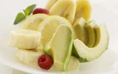 Desktop wallpaper. Fruits. ID:46117