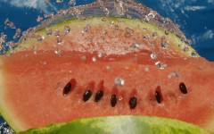 Desktop wallpaper. Fruits. ID:46118