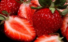 Desktop wallpaper. Fruits. ID:46120