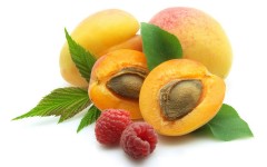 Desktop wallpaper. Fruits. ID:46124