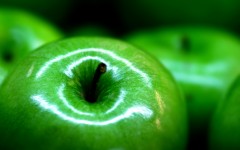 Desktop wallpaper. Fruits. ID:46135