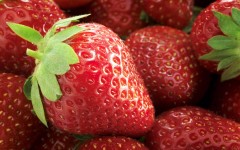 Desktop wallpaper. Fruits. ID:46144
