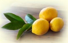 Desktop wallpaper. Fruits. ID:46152