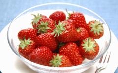 Desktop wallpaper. Fruits. ID:46155