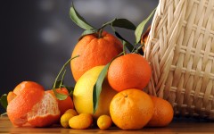 Desktop wallpaper. Fruits. ID:46159