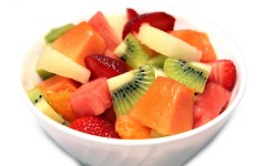 Desktop wallpaper. Fruits. ID:46161