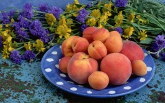Desktop wallpaper. Fruits. ID:46165