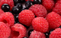 Desktop wallpaper. Fruits. ID:46167