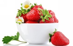 Desktop wallpaper. Fruits. ID:46171