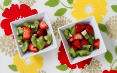 Desktop wallpaper. Fruits. ID:46172