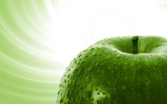Desktop wallpaper. Fruits. ID:46176