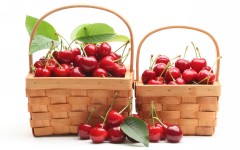 Desktop wallpaper. Fruits. ID:46180