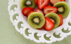 Desktop image. Fruits. ID:46187