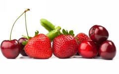 Desktop image. Fruits. ID:46189