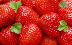Desktop image. Fruits. ID:46192