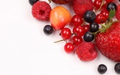 Desktop image. Fruits. ID:46193