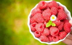 Desktop image. Fruits. ID:46197