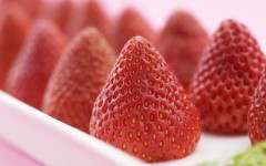 Desktop wallpaper. Fruits. ID:46199