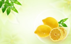 Desktop wallpaper. Fruits. ID:46203