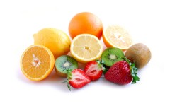 Desktop wallpaper. Fruits. ID:46211
