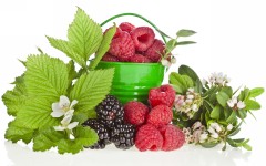 Desktop image. Fruits. ID:46226
