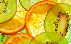 Desktop image. Fruits. ID:46227