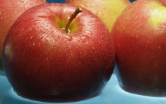 Desktop wallpaper. Fruits. ID:46240