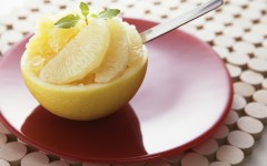 Desktop wallpaper. Fruits. ID:46257