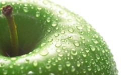 Desktop wallpaper. Fruits. ID:46261