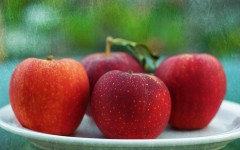 Desktop wallpaper. Fruits. ID:46276