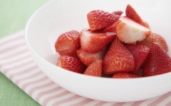 Desktop wallpaper. Fruits. ID:46283