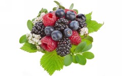 Desktop wallpaper. Fruits. ID:46284