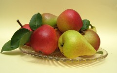 Desktop wallpaper. Fruits. ID:46286