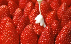 Desktop wallpaper. Fruits. ID:46289