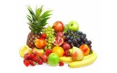 Desktop wallpaper. Fruits. ID:46325