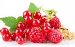 Desktop wallpaper. Fruits. ID:46329
