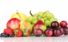 Desktop wallpaper. Fruits. ID:50109