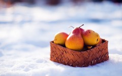 Desktop wallpaper. Fruits. ID:50430