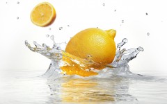 Desktop wallpaper. Fruits. ID:51224