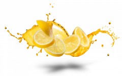 Desktop wallpaper. Fruits. ID:51723