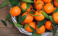 Desktop wallpaper. Fruits. ID:51908